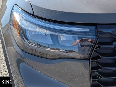 New 2026 Ford Explorer ST-Line RWD image 12