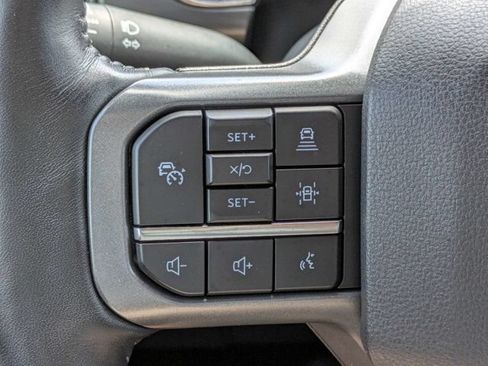 Used 2021 Ford F150 Lariat w/ Equipment Group 502A High AWD/4WD image 26