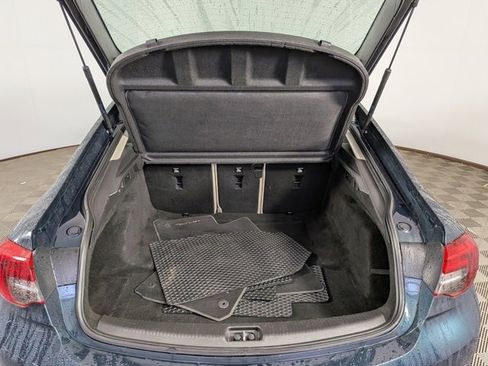 Used 2018 Buick Regal Preferred w/ Driver Confidence Package #1 image 11