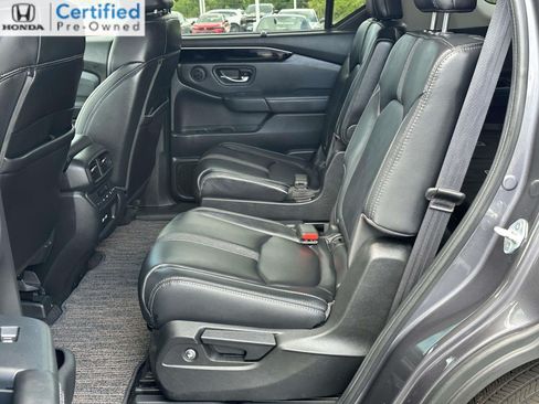 Certified 2023 Honda Pilot EX-L image 10