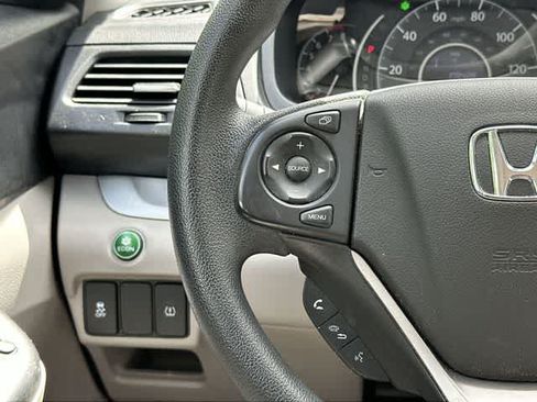 Used 2014 Honda CR-V EX image 9