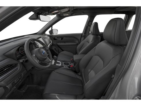 Used 2026 Subaru Forester Limited AWD/4WD image 8