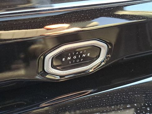 New 2026 Jeep Grand Cherokee L 4WD image 26