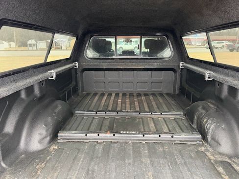 Used 2018 RAM 3500 SLT image 24