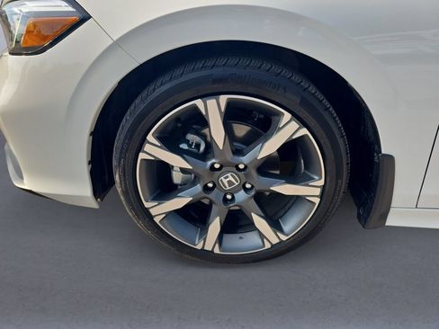 Used 2026 Honda Civic Sport image 10