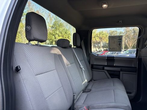 Used 2018 Ford F150 XLT image 34