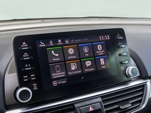 Used 2019 Honda Accord Sport image 20