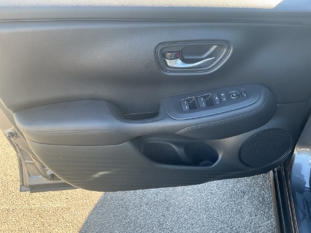 Certified 2024 Honda HR-V LX image 10