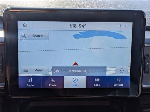 Used 2020 Ford Explorer Limited image 12