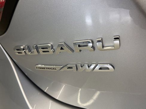 Certified 2025 Subaru Legacy Premium image 30
