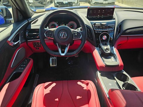New 2026 Acura RDX A-Spec AWD/4WD image 18