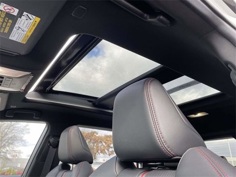 Used 2025 Toyota RAV4 XSE image 23