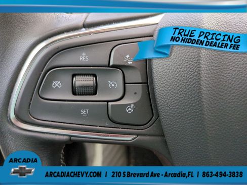 Certified 2023 Buick Envision Avenir FWD image 24