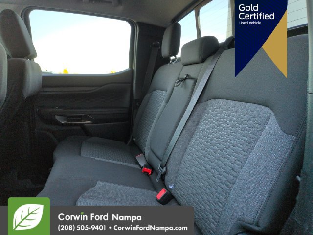 Used 2025 Ford Ranger XLT AWD/4WD image 26