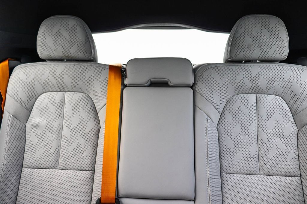 Used 2024 Polestar Polestar 2 AWD/4WD image 27