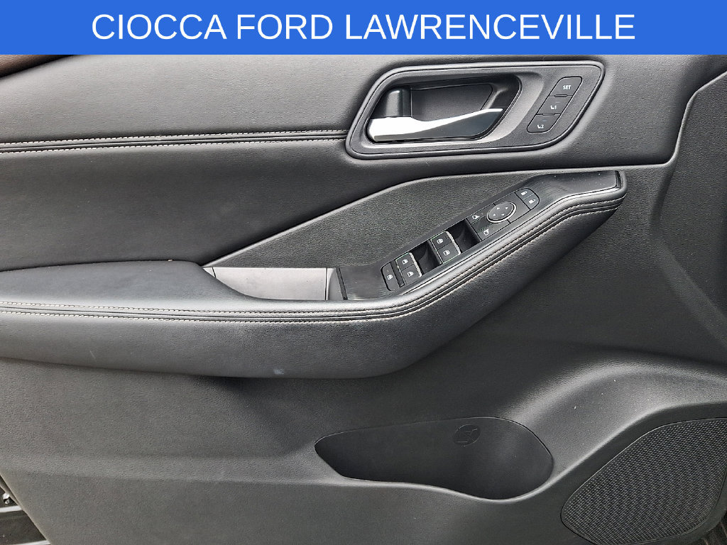 Used 2023 Nissan Rogue SL AWD/4WD image 15