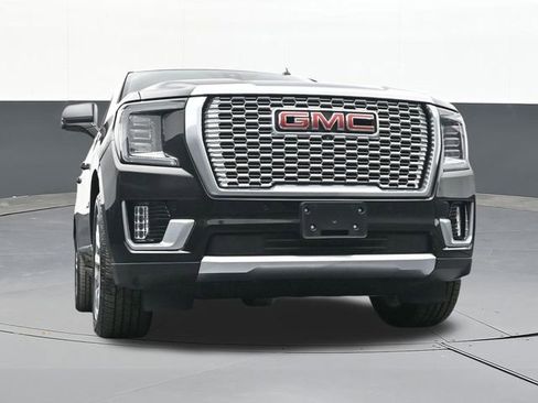 Used 2021 GMC Yukon XL Denali w/ Denali Premium Package image 54