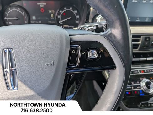 Used 2020 Lincoln Corsair Reserve w/ Equipment Group 201A image 27