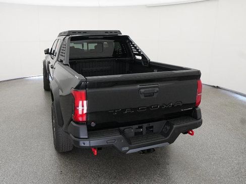 New 2025 Toyota Tacoma Trailhunter image 16