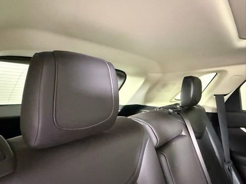 Used 2019 Cadillac XT5 Luxury FWD image 27