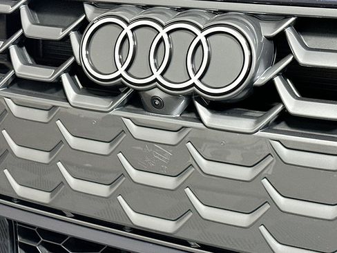 New 2025 Audi A5 2.0T Premium Plus image 14