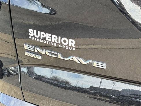 Used 2024 Buick Enclave Premium image 6