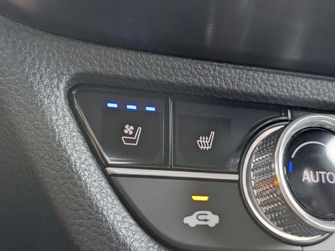 Certified 2025 Acura ADX A-Spec AWD/4WD image 19