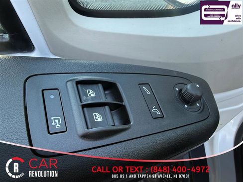 Used 2021 RAM ProMaster 1500 image 25