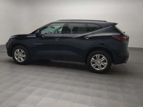 Used 2021 Chevrolet Blazer LT image 3