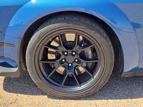 Used 2022 Dodge Challenger R/T Scat Pack RWD image 11
