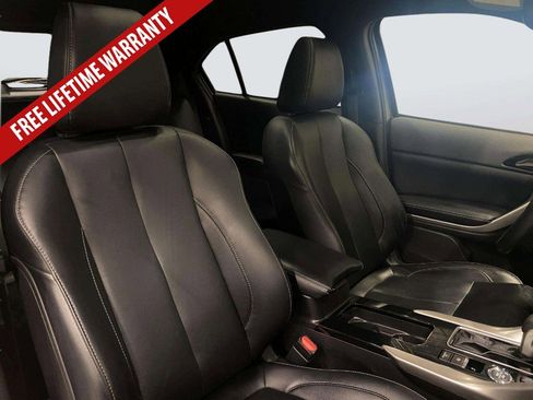 Used 2023 Mitsubishi Eclipse Cross SEL AWD/4WD image 40