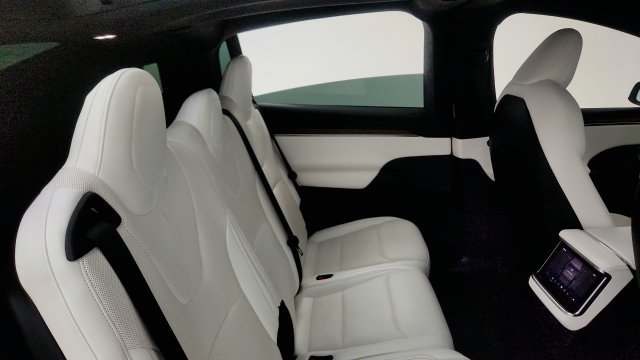Used 2022 Tesla Model X AWD/4WD image 36