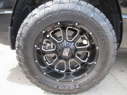 Used 2022 RAM 1500 Big Horn AWD/4WD image 8