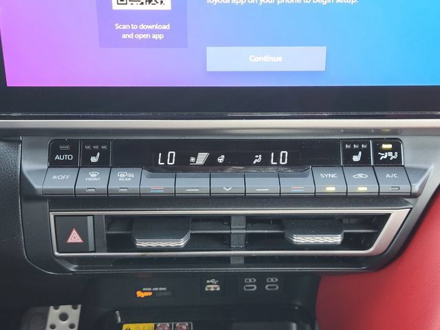 Certified 2025 Toyota Camry XSE FWD image 14