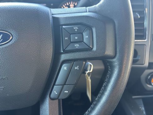 Certified 2019 Ford F150 XLT w/ Equipment Group 302A Luxury image 25