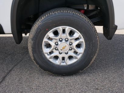 New 2026 Chevrolet Silverado 3500 LT w/ All Star Edition