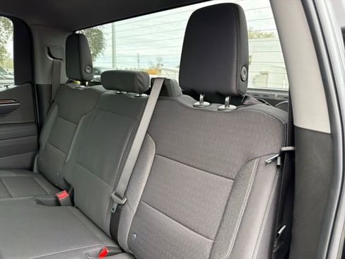 New 2026 Chevrolet Silverado 1500 LT Trail Boss image 25