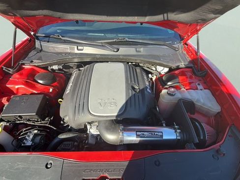 Used 2023 Dodge Charger R/T image 36