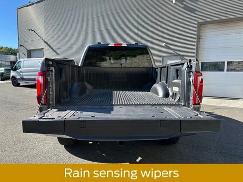 Used 2024 Ford F150 Lariat w/ Bed Utility Package AWD/4WD image 46