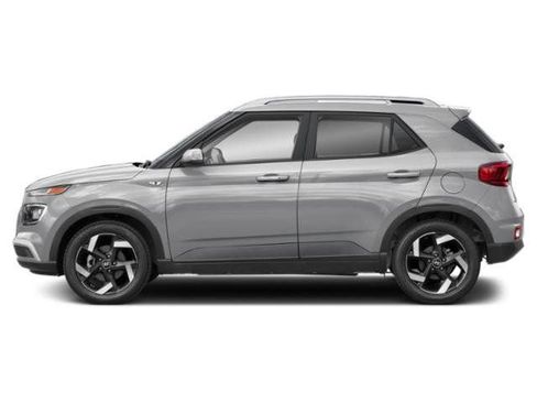 Used 2025 Hyundai Venue SEL FWD image 3