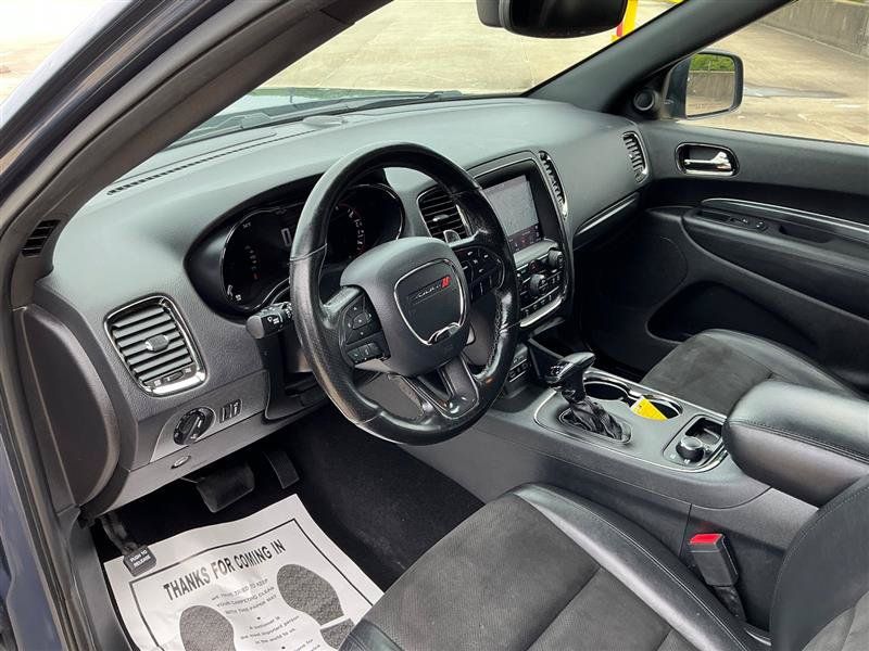 Used 2020 Dodge Durango R/T AWD/4WD image 31