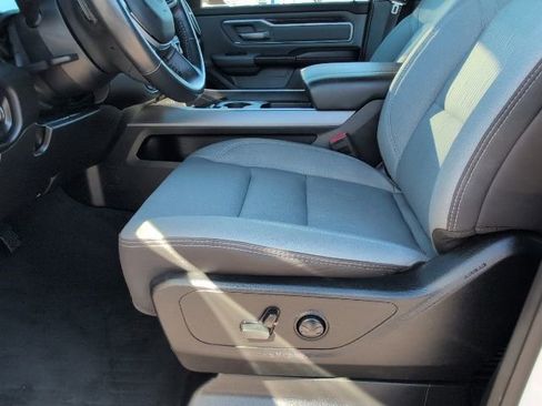 Used 2023 RAM 1500 Big Horn image 11