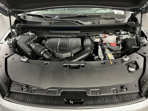 New 2026 Buick Enclave Preferred w/ Power Package image 30