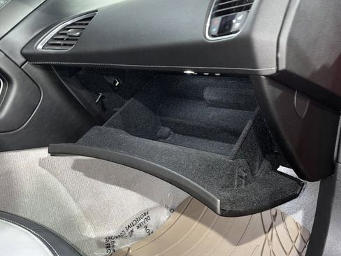 Used 2016 Chevrolet Corvette Stingray Convertible w/ 2LT Preferred Equipment Group image 51