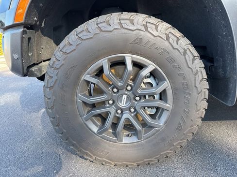 Used 2024 Ford Ranger Raptor image 10