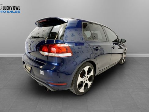 Used 2012 Volkswagen GTI Autobahn FWD image 26