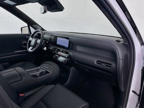 Certified 2026 Hyundai Palisade Calligraphy image 31