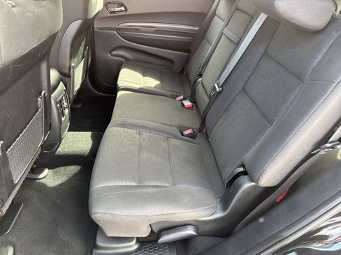Used 2025 Dodge Durango GT RWD image 22