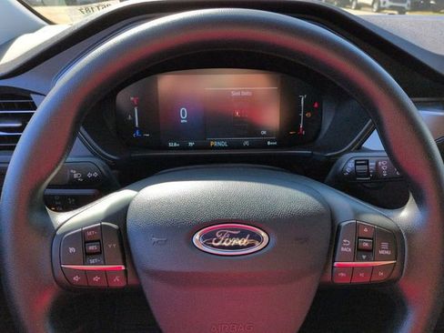 New 2026 Ford Escape Active image 26