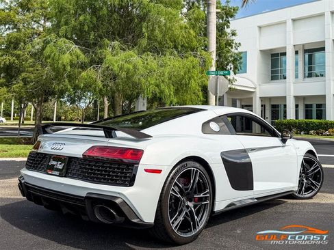 Used 2023 Audi R8 V10 performance AWD/4WD image 61